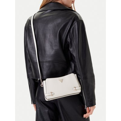 Handtasche Guess Rosalba HWZG96 57120 Creme