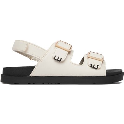 Sandalen Geox J Sandal Foammentera J65P0A 000BC C1058 S Écru