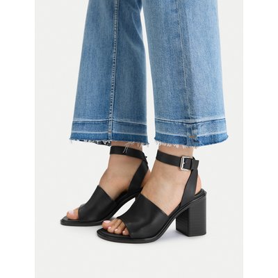 Sandalen JENNY CEO-HY7752-1 Schwarz