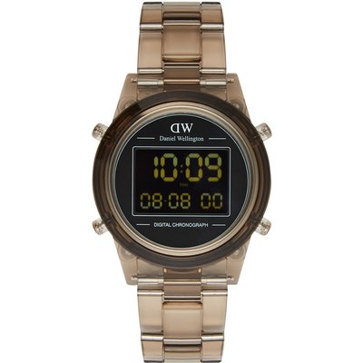 Uhr Daniel Wellington DW00100761 Braun
