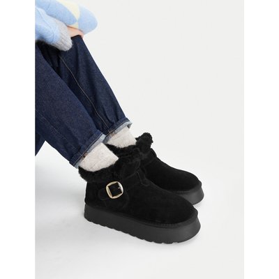 Schneeschuhe Badura EO-CALI-TS6287-01 Schwarz