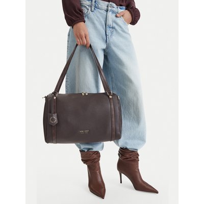 Handtasche Nine West CEO-STATE RHYTHM-LDA9529 Dunkelbraun