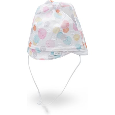 Mütze Broel Diki WB2364902BRG-007 Weiß
