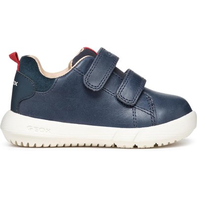 Sneakers Geox B Hyroo Boy B365DC 0CLFU C4002 M Dunkelblau