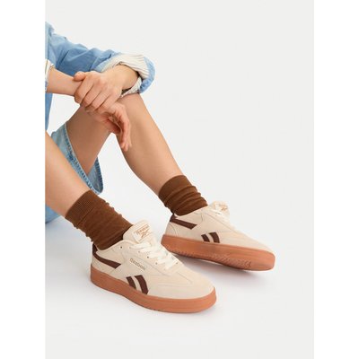 Sneakers Reebok CEO-FORTE LOUNGER DOUBLE UP AR30255WCYT Beige