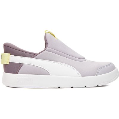 Sneakers Puma COURTFLEX V3 SLIPTECH PS 39973408 Violett