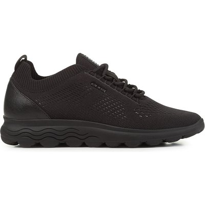 Sneakers Geox D Spherica D15NUA 0006K C9996 Schwarz