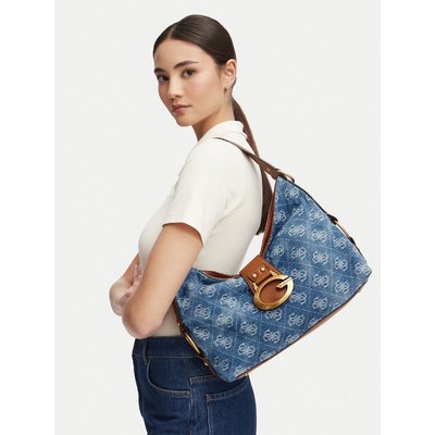 Handtasche Guess Camden HWDB93 08180 Blau