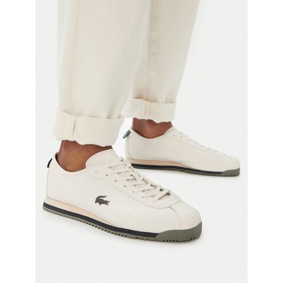 Sneakers Lacoste Club Low 52SMA0021 Weiß