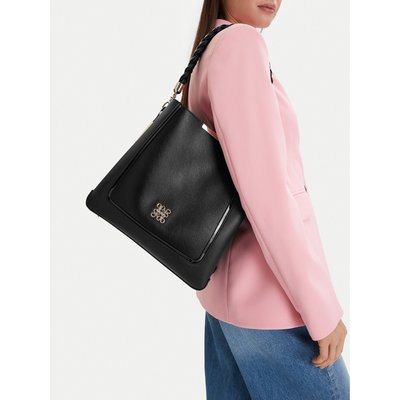 Handtasche Nine West CEO-Torra-LDA0709 Schwarz
