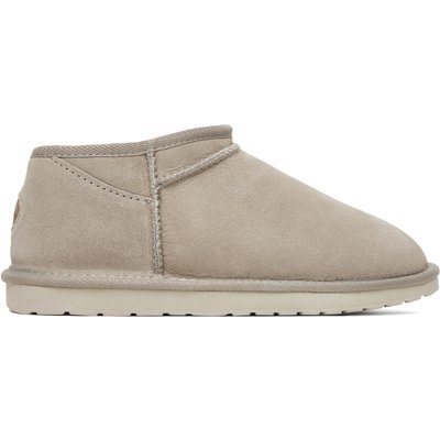 Schneeschuhe EMU Australia Stinger Compact W13013 Grau