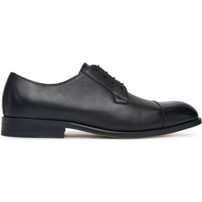 Halbschuhe BOSS Limber 50541744 Schwarz