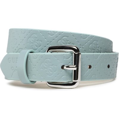 Kindergürtel Guess J3RZ12WFES0 Blau