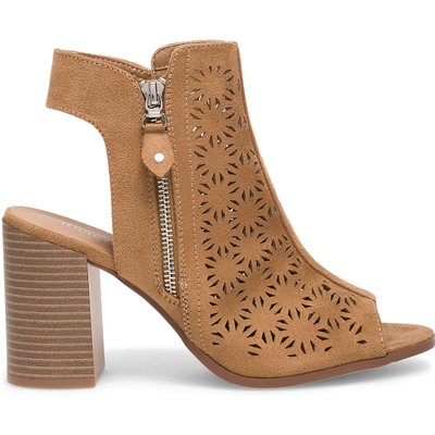 Sandalen Jenny Fairy WYL0410-2 Braun