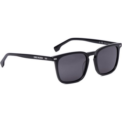 Sonnenbrillen GINO ROSSI KAIRI-04 Schwarz