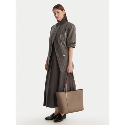 Handtasche DKNY R52AKG54 Beige