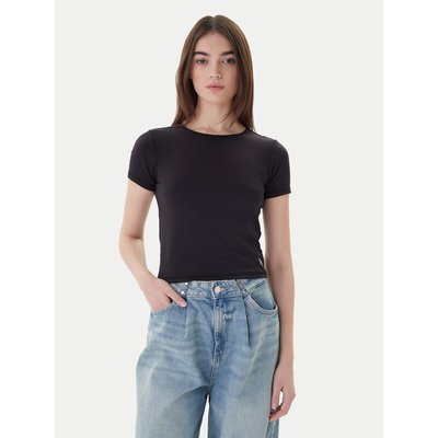 Guess Top 178747 Schwarz Classic Fit