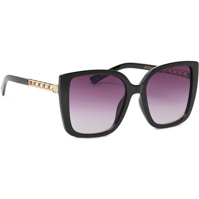 Sonnenbrillen JENNY WB-4WF-008-SS26 Schwarz