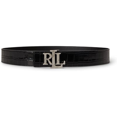 Gürtel LAUREN RALPH LAUREN 412P18558001 Schwarz