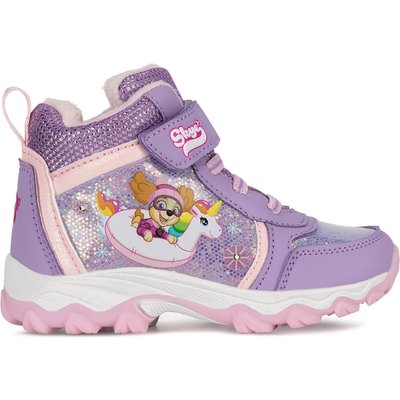 Schnürschuhe Paw Patrol AW24-311PAW Violett