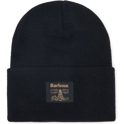 Mütze Barbour Harton MHA0909BK31 Schwarz