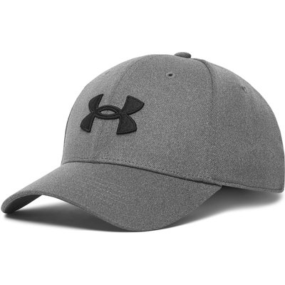 Cap Under Armour Men's UA Blitzing 1376700-003 Grau