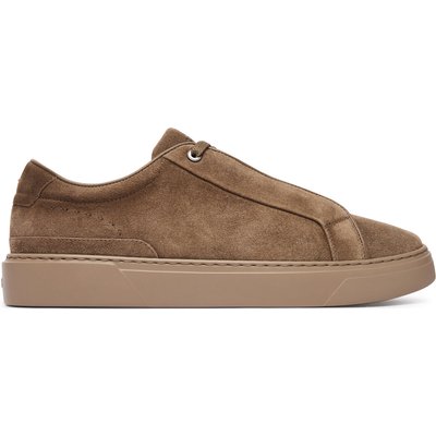 Sneakers BOSS Gary 50534292 Beige
