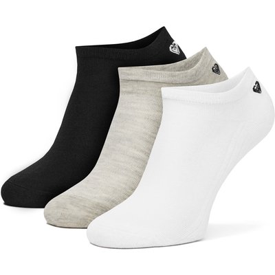 Kurze Socken Roxy CEO_AS_ROXY_08S_SS26 (3-PACK) Bunt