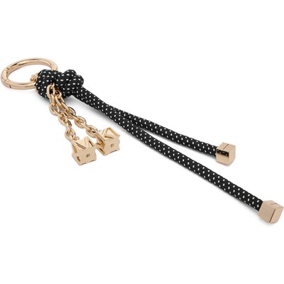 Schlüsselanhänger MICHAEL Michael Kors 32T5GD0K2U Schwarz