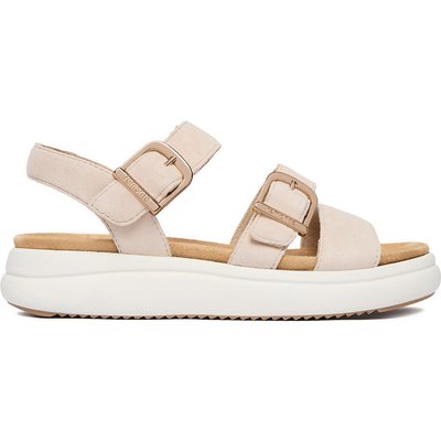 Sandalen Remonte CEO-D0L50-60 Beige