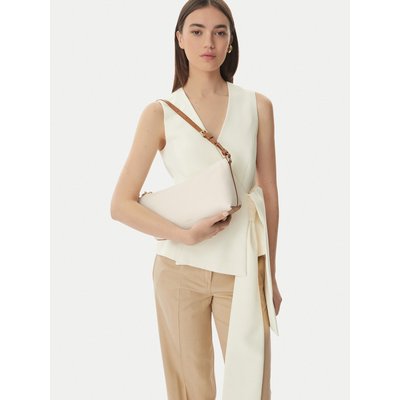 Handtasche Furla Debby Mini WE00865 BX4354 KH 4780S Creme