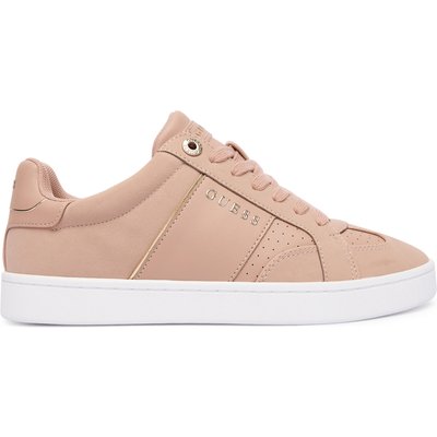 Sneakers Guess FLFJR8 LEL12 Rosa