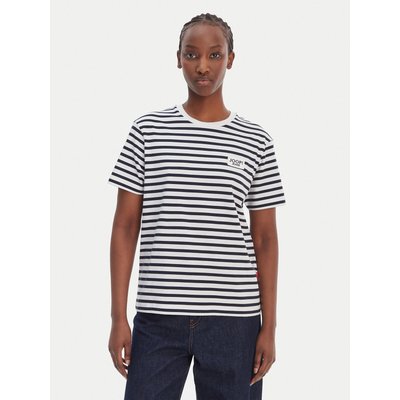 JOOP! Jeans T-Shirt Teele 30103056 Bunt Regular Fit