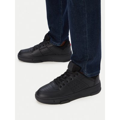Sneakers HUGO Yarrow 50548531 Schwarz