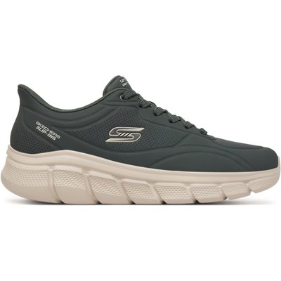 Sneakers Skechers Bobs B Flex 118116 Dunkelgrün