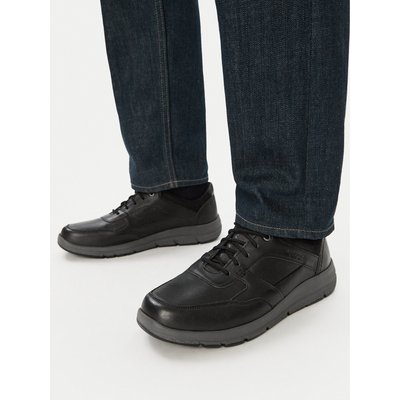 Halbschuhe Josef Seibel Giuseppe 12 TE049 Schwarz