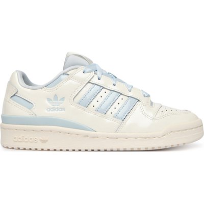 Sneakers adidas Forum Low Cl JR0498 Weiß