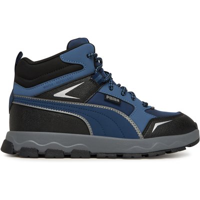 Sneakers Puma Evolve Trail Jr 397644 08 Dunkelblau