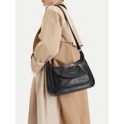 Handtasche Lasocki CEO-LSK-L-016-09 Schwarz