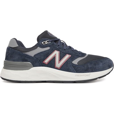 Sneakers New Balance Walking 880 MW880BC7 Dunkelblau