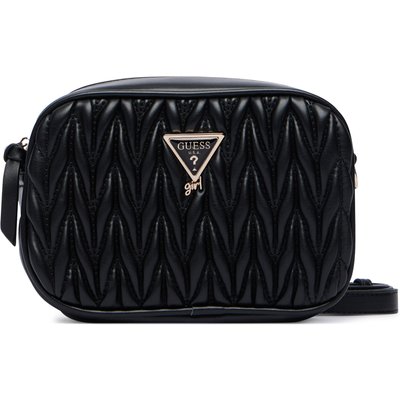Handtasche Guess J6BZ25 W4035 Schwarz