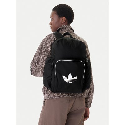 Rucksack adidas JX0240 Schwarz