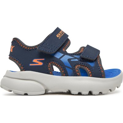 Sandalen Skechers Razor Splash- 406513N/NVBL Dunkelblau
