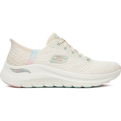 Sneakers Skechers Arch Fit 2.0 150066/NTPK Beige