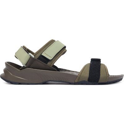 Sandalen adidas Terrex Hydroterra JR8411 Khakifarben