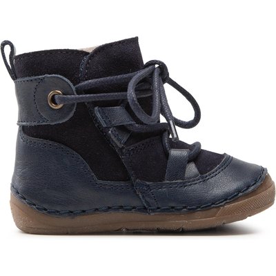 Stiefel Froddo G2160073-4 Dunkelblau