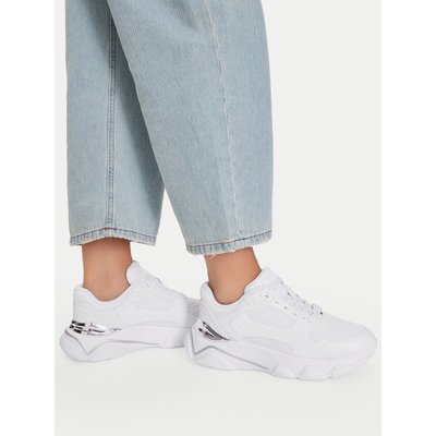 Sneakers Guess FLTMZZ ELE12 Weiß