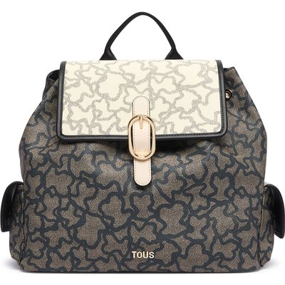 Rucksack TOUS 20024342 Schwarz