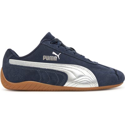 Sneakers Puma Speedcat Metallic Jr 404113 02 Dunkelblau