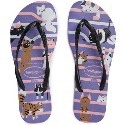Zehentrenner Havaianas 41325679053-W Bunt